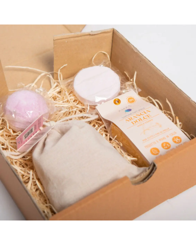 Beauty EcoBox Beauty EcoBox