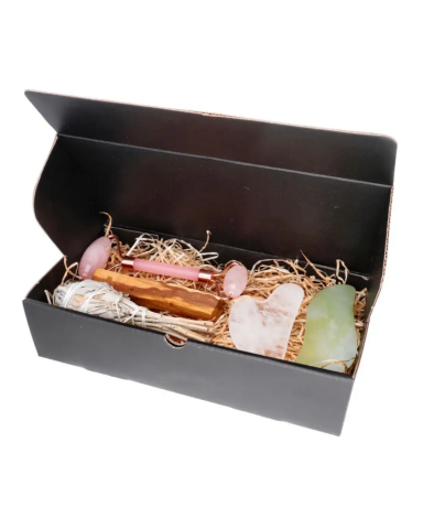 Pack Caja Bienestar Pack Caja Bienestar