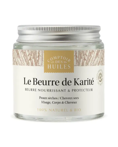 Manteca de Karite Manteca de Karite