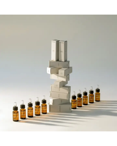 Aroma'kit Muscl'art - 3 Aceites Esenciales Bio - 3x10ml Aroma'kit Muscl'art - 3 Aceites Esenciales Bio - 3x10ml